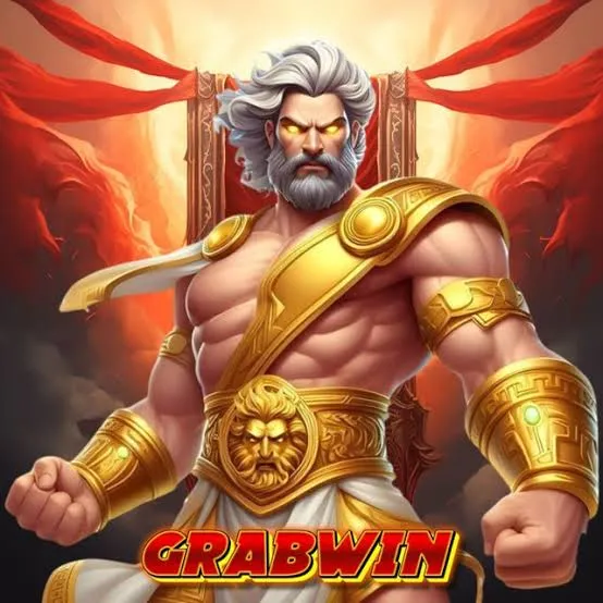 GRABWIN - Aksi Seru dan Menegangkan