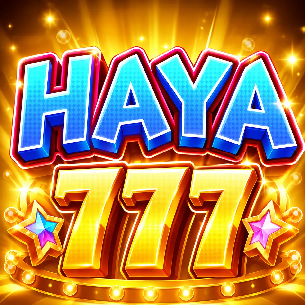 HAYA777 - Nikmati Permainan Santai yang Mengasyikkan