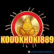 KODOKHOKI889 - Game Gaple Seru untuk Semua Usia