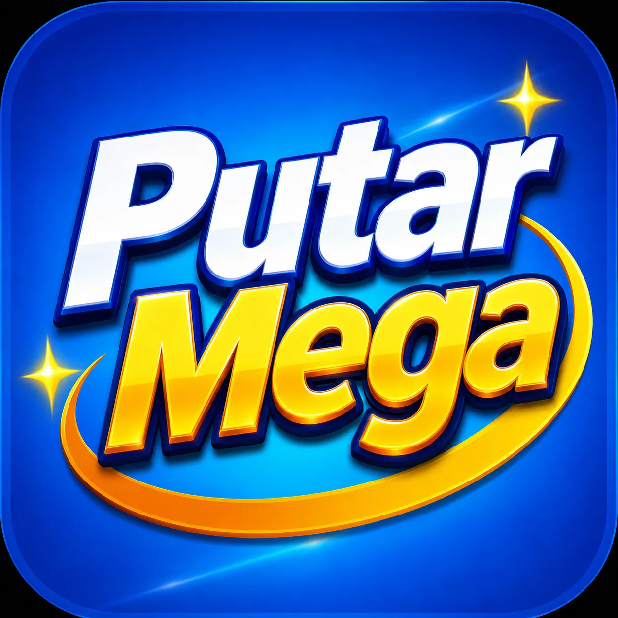 PUTERMEGA - Balapan Seru di Ujung Jari