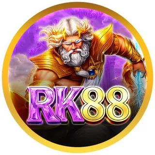 RK88 - Petualangan Seru di Dunia Fantasi