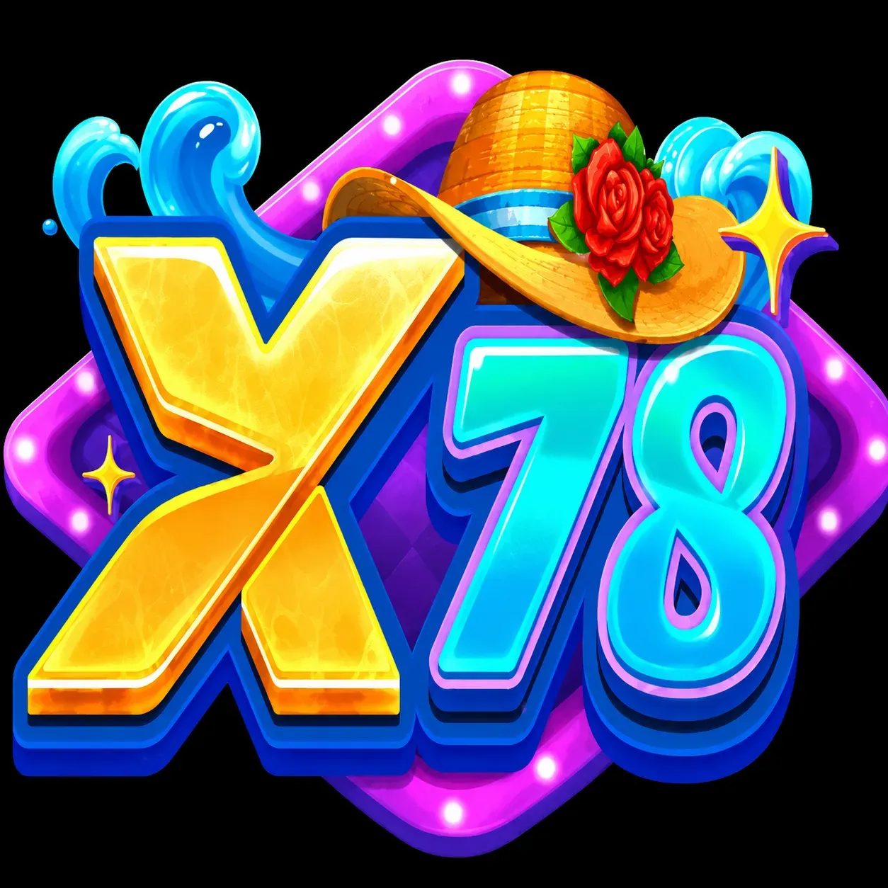 X78 - Game Poker Seru dan Menantang